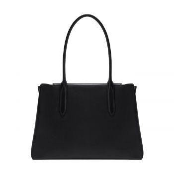 Meridiana l tote nero