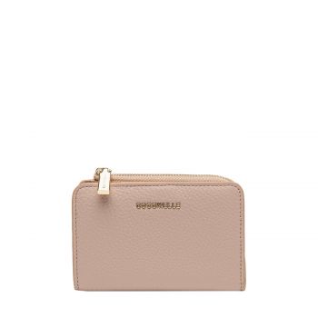 Metallic soft rosette Metallic soft rosette