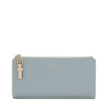 Nuvola xl continental wallet nuvola + ballerina + greige Nuvola xl continental wallet nuvola + ballerina + greige