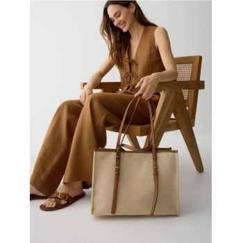 Reserved - LADIES` BAG - maro