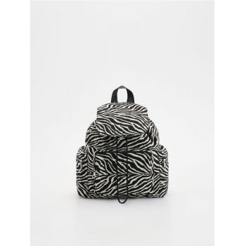 Reserved - LADIES` RUCKSACK - multicolor