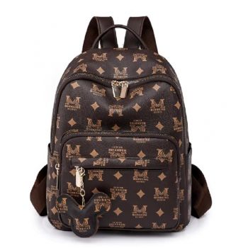 Rucsac dama, Elsi GT3318, Maro