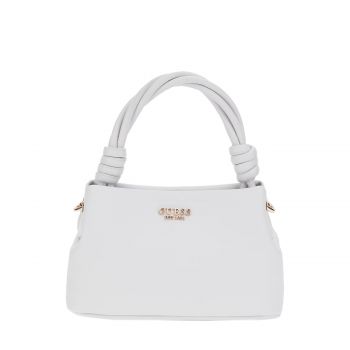 Sansa mini handbag white Sansa mini handbag white