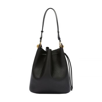 Sfera s bucket bag nero