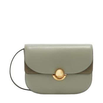 Sfera s crossbody round agave b Sfera s crossbody round agave b