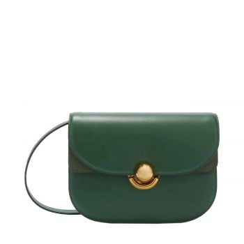 Sfera s crossbody round alloro Sfera s crossbody round alloro