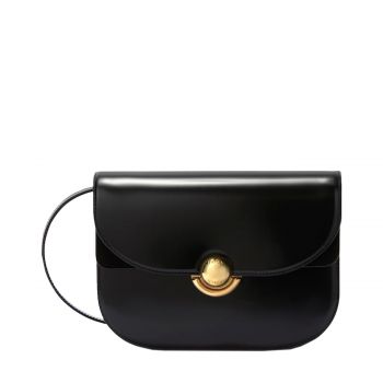 Sfera s crossbody round nero