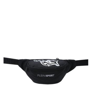 Waistbag rushmore black