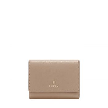 Camelia compact trifold