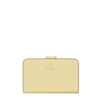 Camelia m compact wallet freesia + azalea int. Camelia m compact wallet freesia + azalea int.