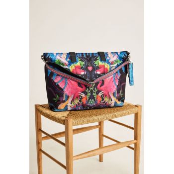 Medicine poseta culoarea negru