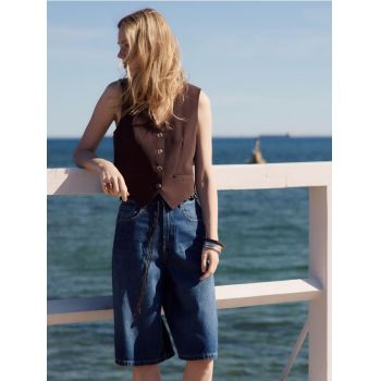 Reserved - LADIES` BELT - multicolor Reserved - LADIES` BELT - multicolor