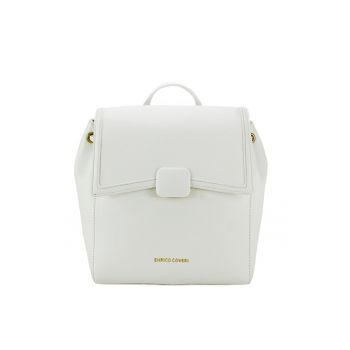 Rucsac alb  EC6057 18 14680