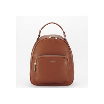 Rucsac dama - roz Flora&Co B-F8055 119 7723