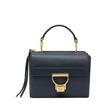 Arlettis small - midnight blue