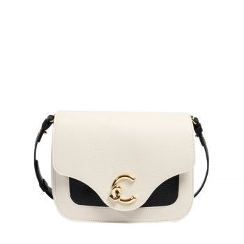 C-me bicolor gl crossbody bag C-me bicolor gl crossbody bag