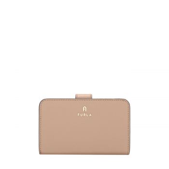Camelia m compact wallet
