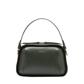 Coccinelle maleta calf cocker small