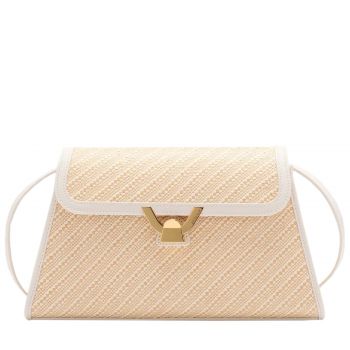 Dew bicolor straw medium