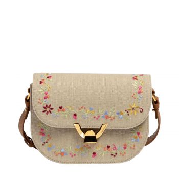 Dew lencos embroidery small Dew lencos embroidery small