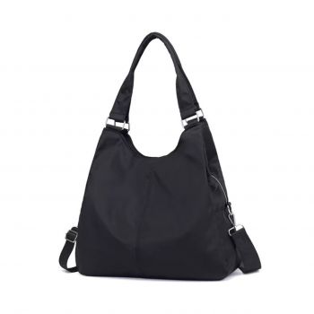 Geanta dama, Zahira GT3561, Negru