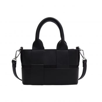 Geanta de dama, Aralyn GT3502, Negru