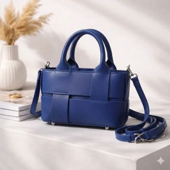 Geanta de dama, Aralyn GT3503, Albastru