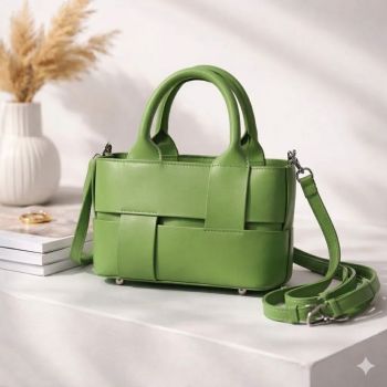 Geanta de dama, Aralyn GT3504, Verde