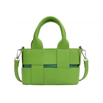 Geanta de dama, Aralyn GT3504, Verde