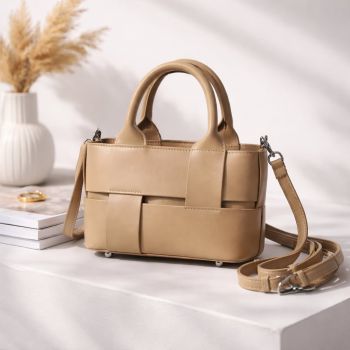 Geanta de dama, Aralyn GT3505, Bej