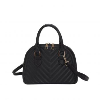 Geanta de dama, Ilanora GT3431, Negru
