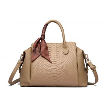 Geanta de dama, Sorelle GT3422, Bej