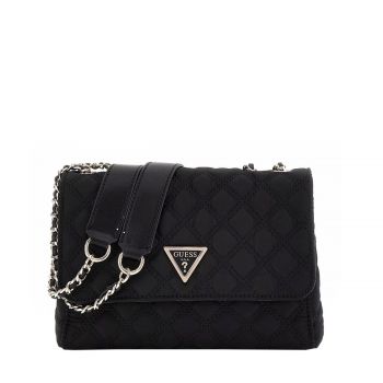 Giully convertible black