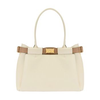 Iris l tote