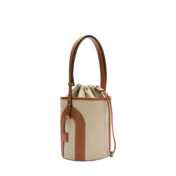 Lido s bucket bag