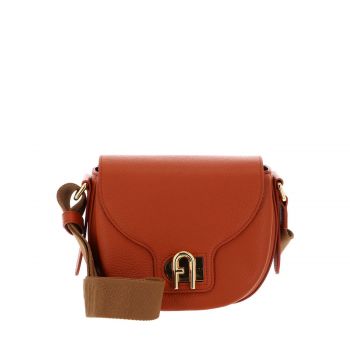 Lotus mini crossbody