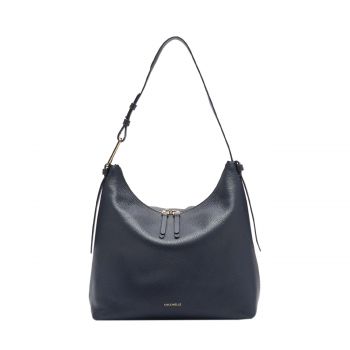 Malory small - midnight blue