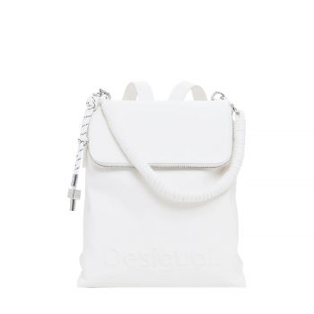 Medium 3d logo backpack