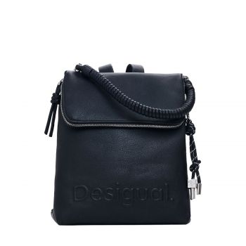 Medium 3d logo backpack