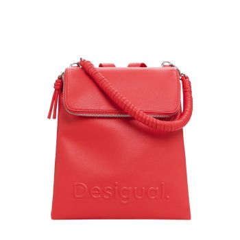 Medium 3d logo backpack