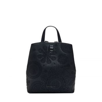 Medium mandala backpack