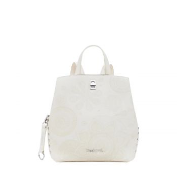 Medium mandala backpack