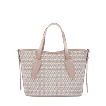New never without bag coated monogram small