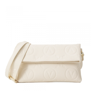 Poșetă crossbody femei Valentino Samba Re bej 1959POSS8ZG17BE