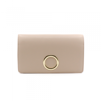 Poșetă plic femei Benvenuti nude 290pls10055nu