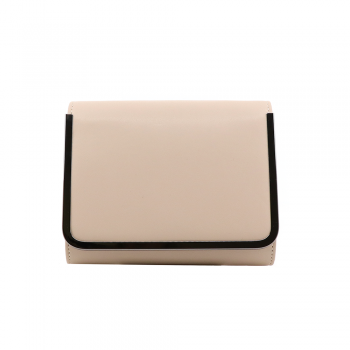 Poșetă plic femei Benvenuti nude 290pls99770nu