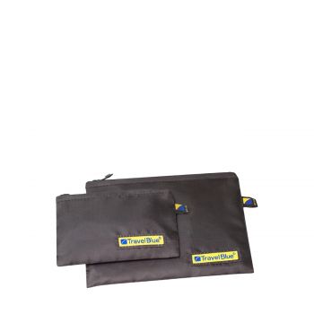 Rfid blocking pockets