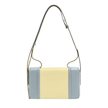Riva s crossbody freesia + nuvola Riva s crossbody freesia + nuvola