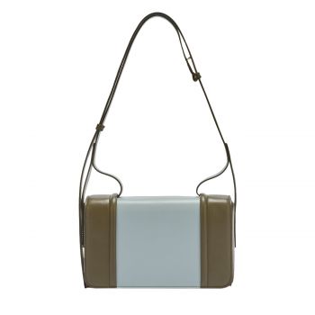 Riva s crossbody nuvola + sage Riva s crossbody nuvola + sage
