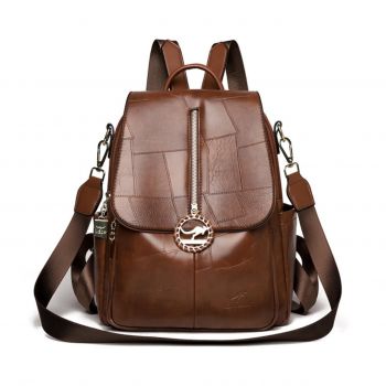 Rucsac dama, Auralie GT3598, Maro